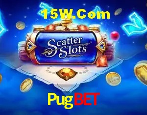 Interface moderna da plataforma Pugbet