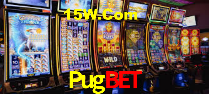 Instalação rápida do APK Pugbet