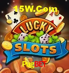 Variedade de jogos na Pugbet